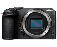 Nikon Z30 body - 1188557 - zdjęcie 1
